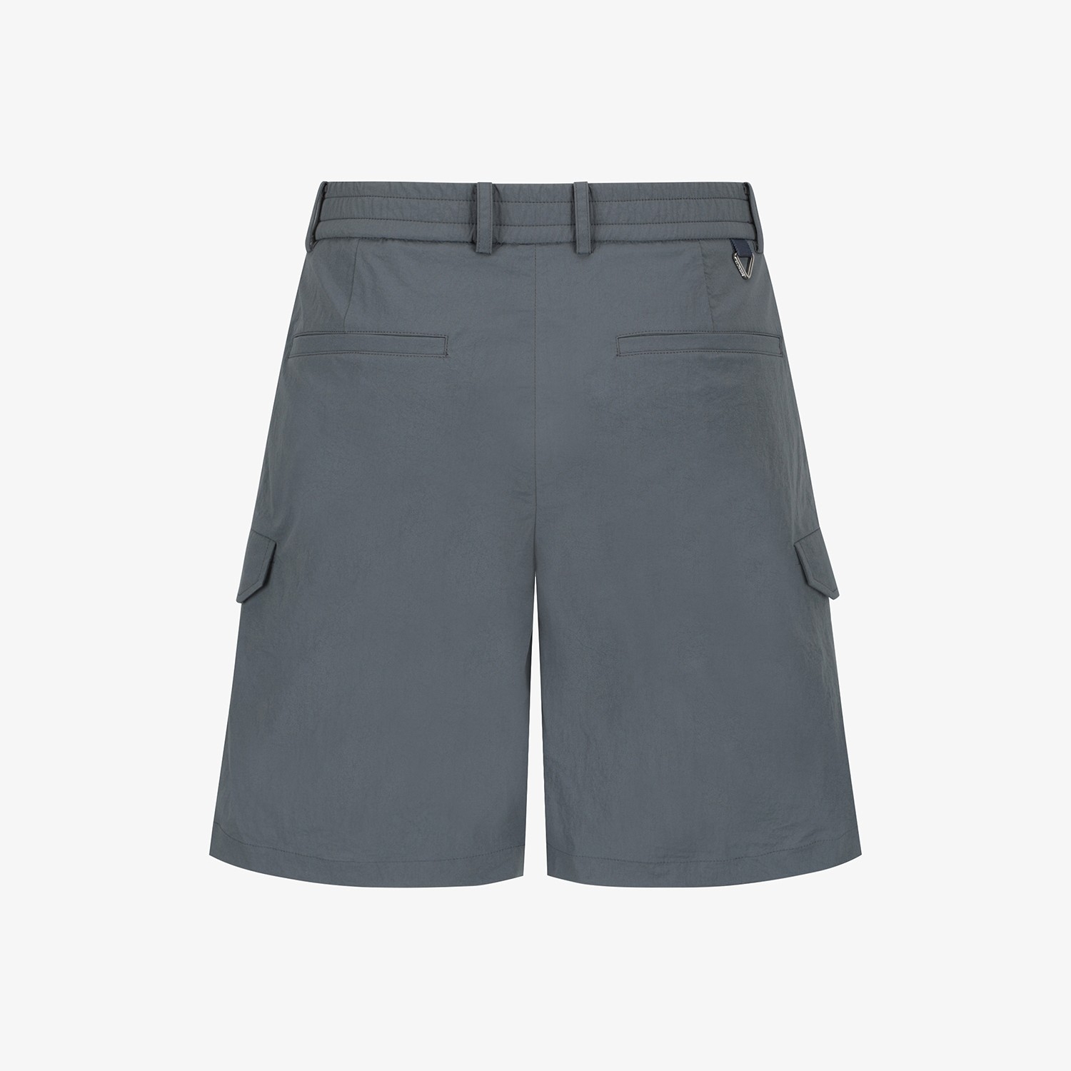 Performance Cargo Half Pants_DB