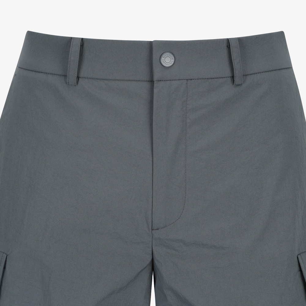 Performance Cargo Half Pants_DB