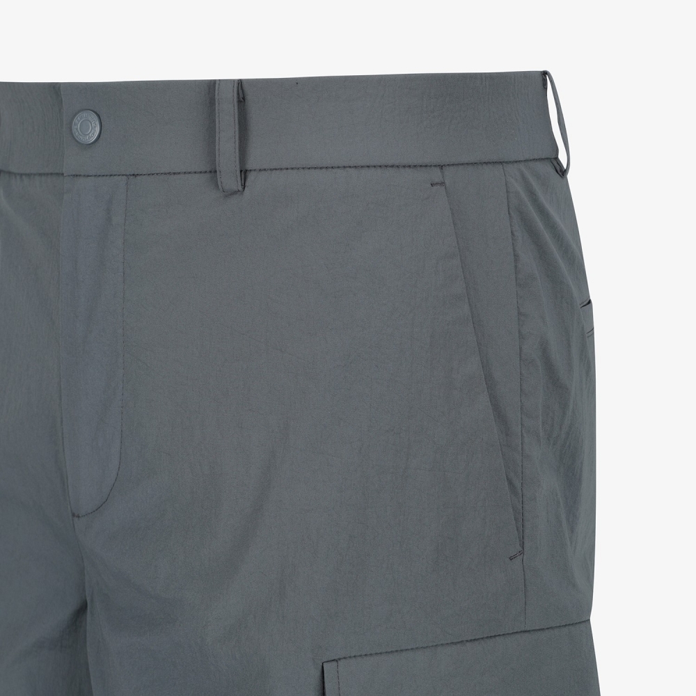 Performance Cargo Half Pants_DB