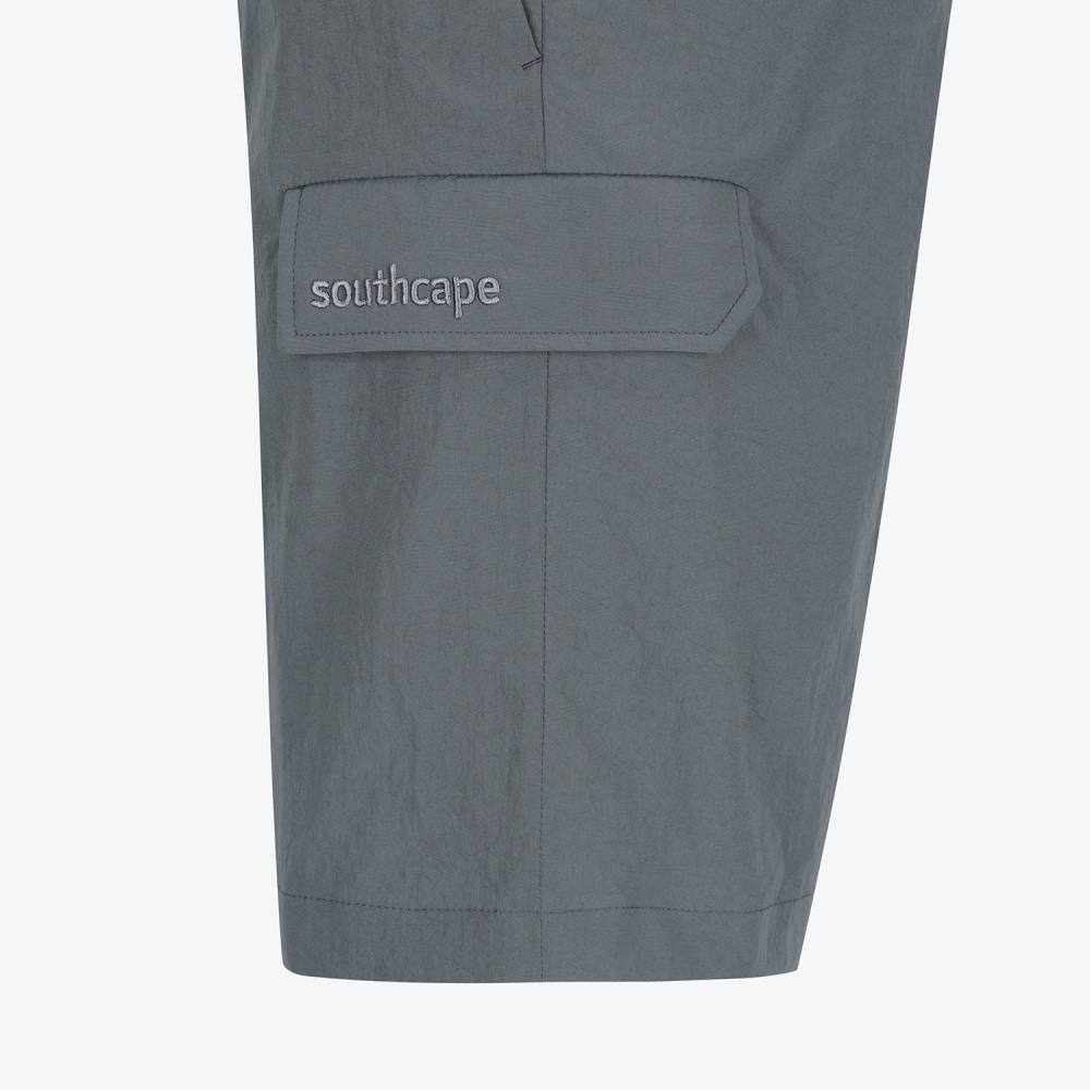 Performance Cargo Half Pants_DB