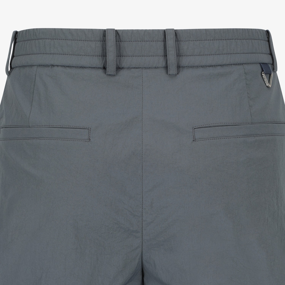 Performance Cargo Half Pants_DB