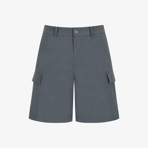 Performance Cargo Half Pants_DB