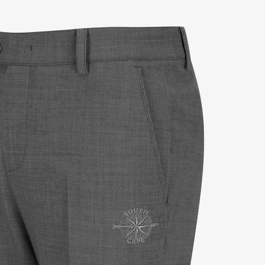 Linen-Like Straight-Fit Pants_DG
