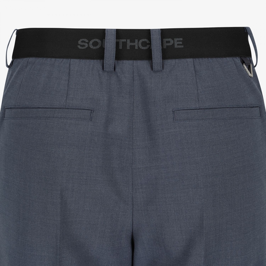Linen-Like Straight-Fit Pants_NA