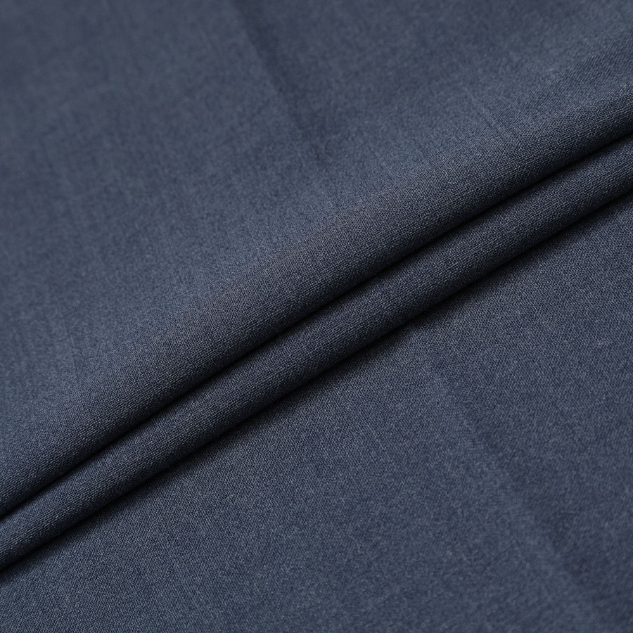 Linen-Like Straight-Fit Pants_NA