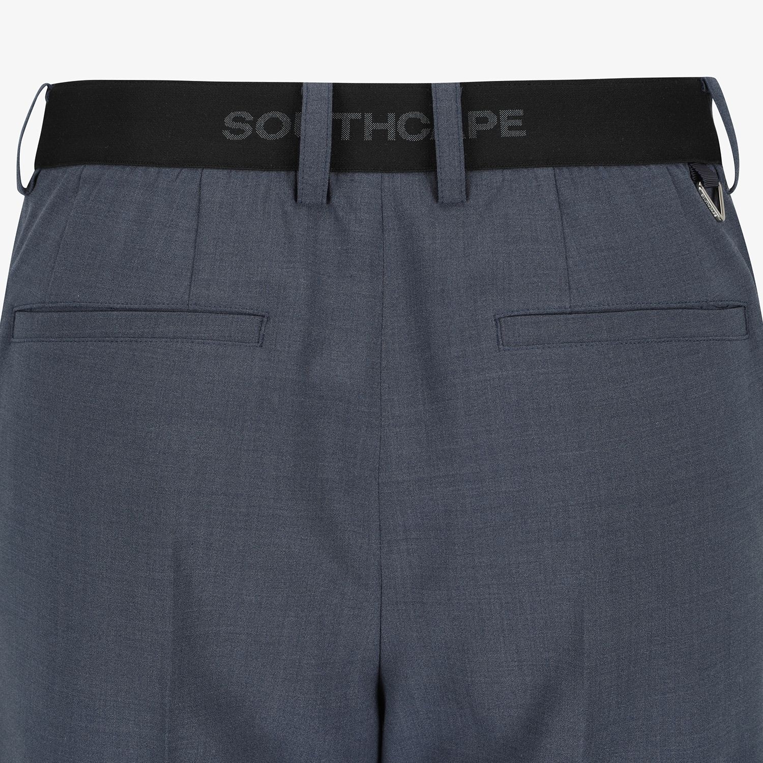 Linen-Like Straight-Fit Pants_NA