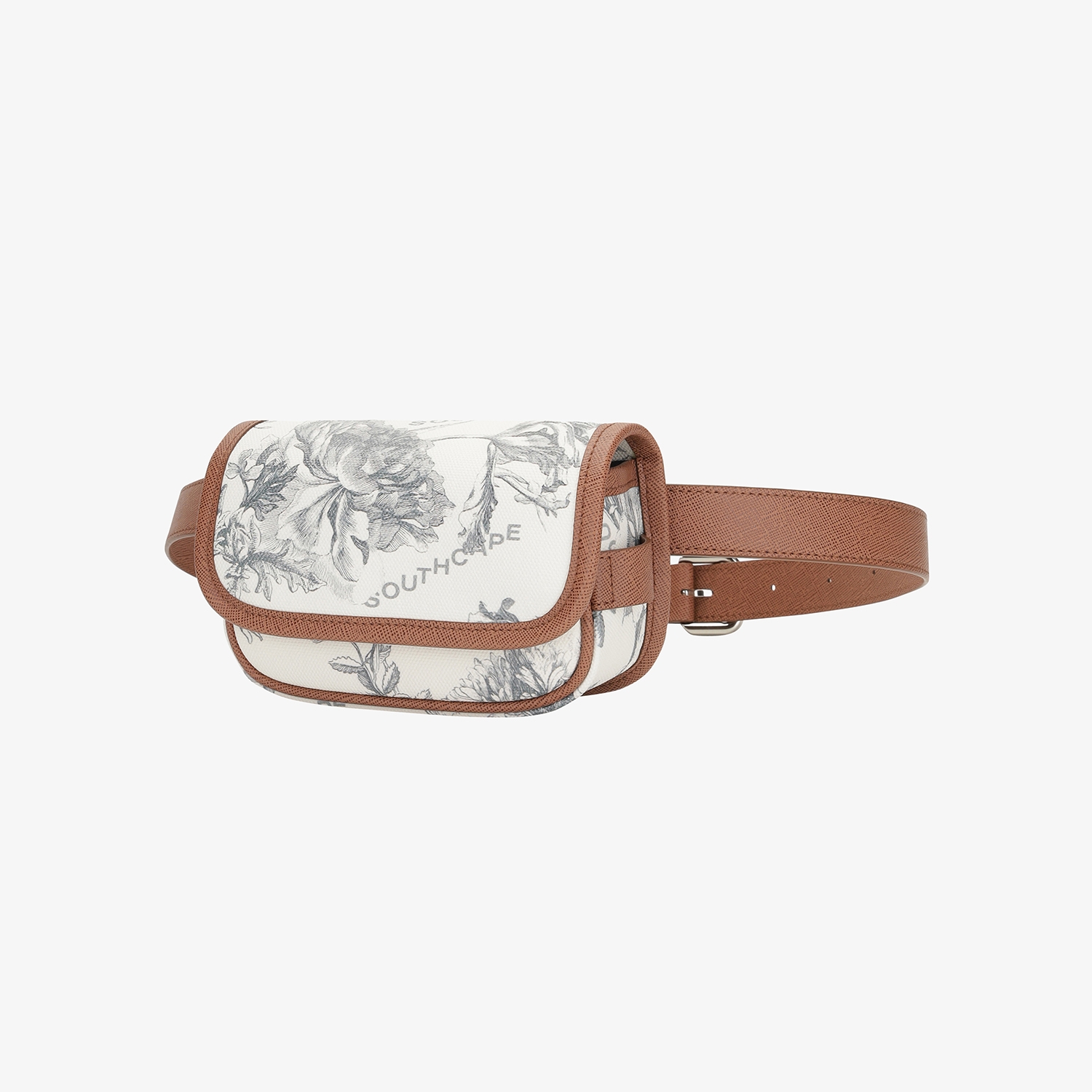 Blossom 2-Way Ball Bag_BR
