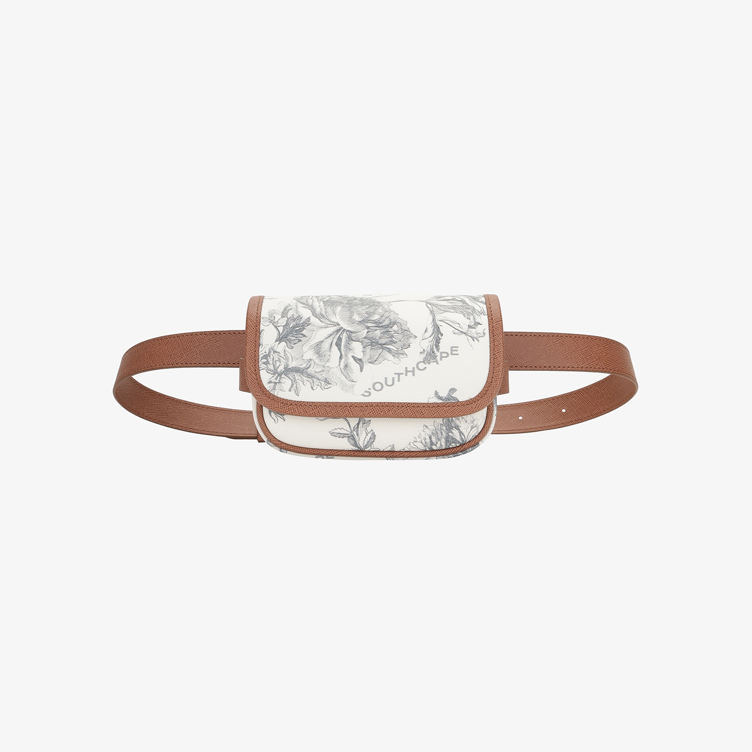 Blossom 2-Way Ball Bag_BR