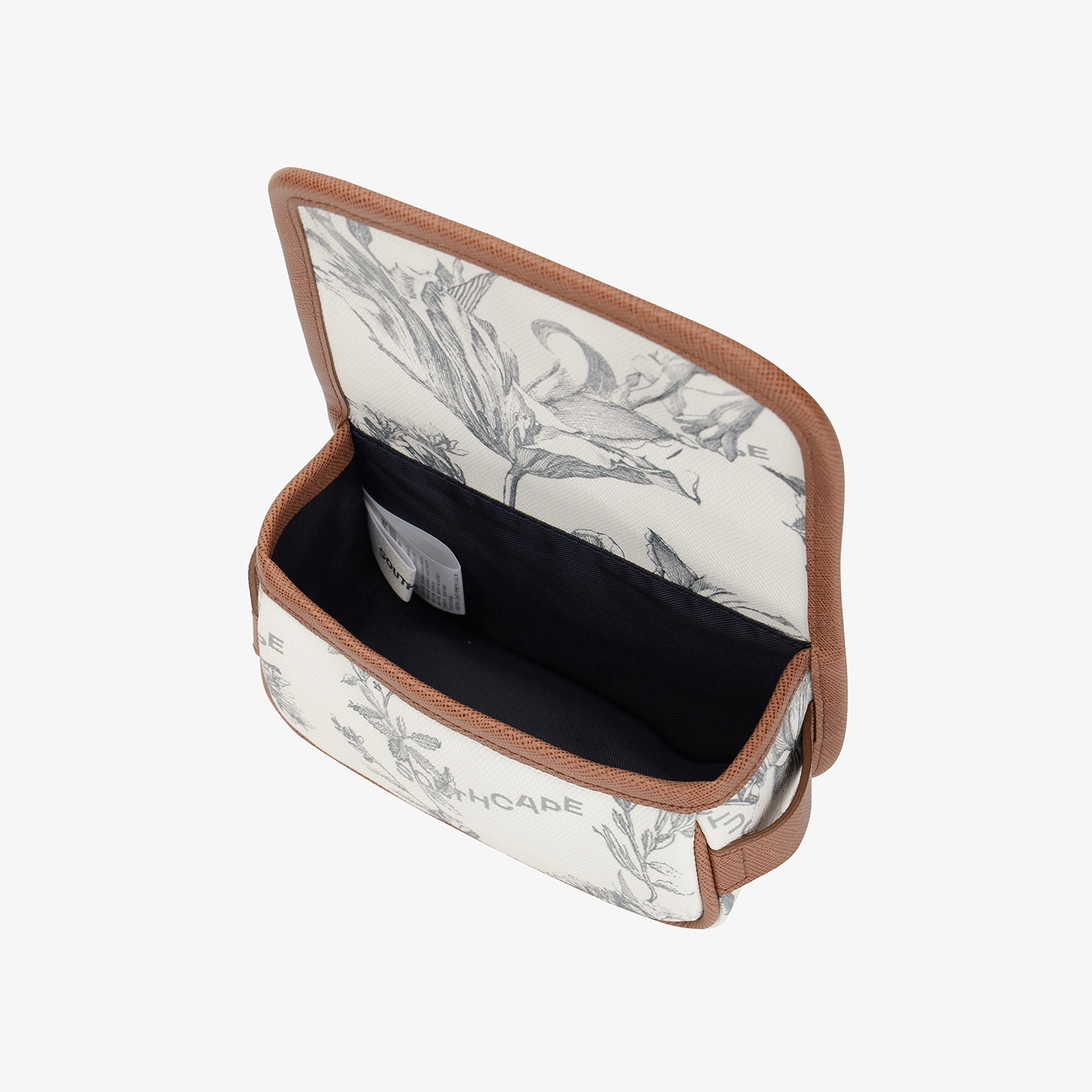 Blossom 2-Way Ball Bag_BR