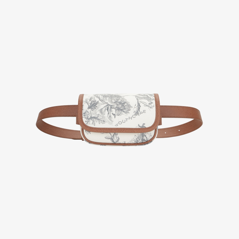 Blossom 2-Way Ball Bag_BR