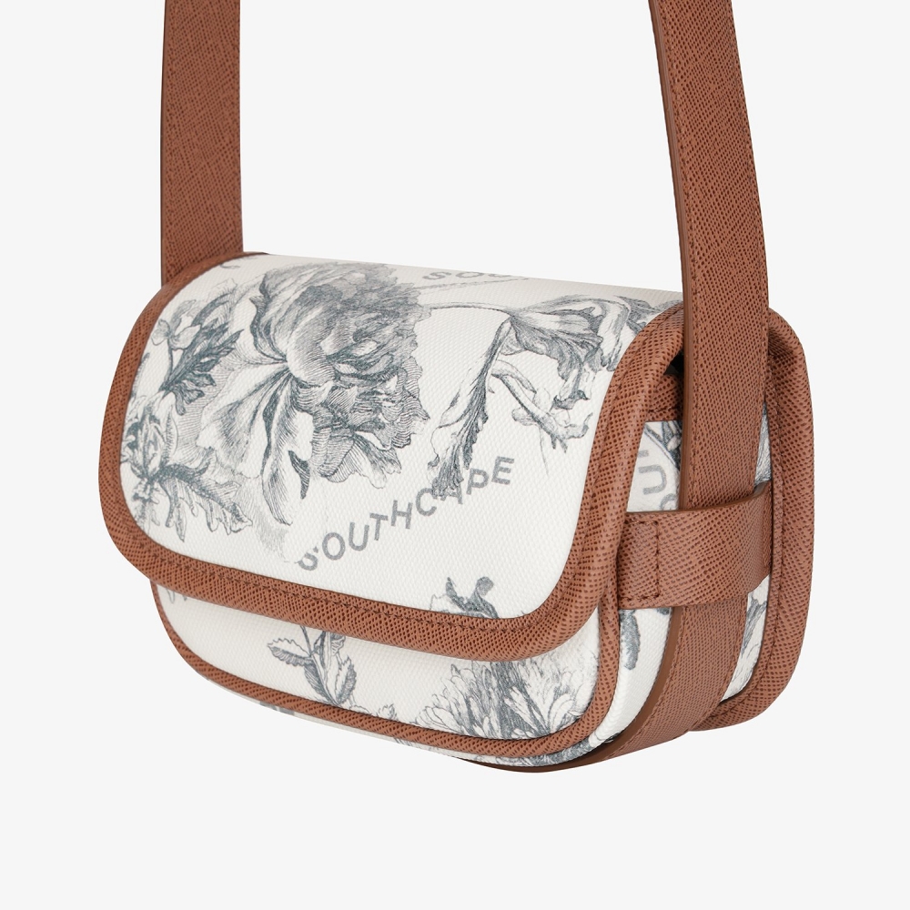 Blossom 2-Way Ball Bag_BR