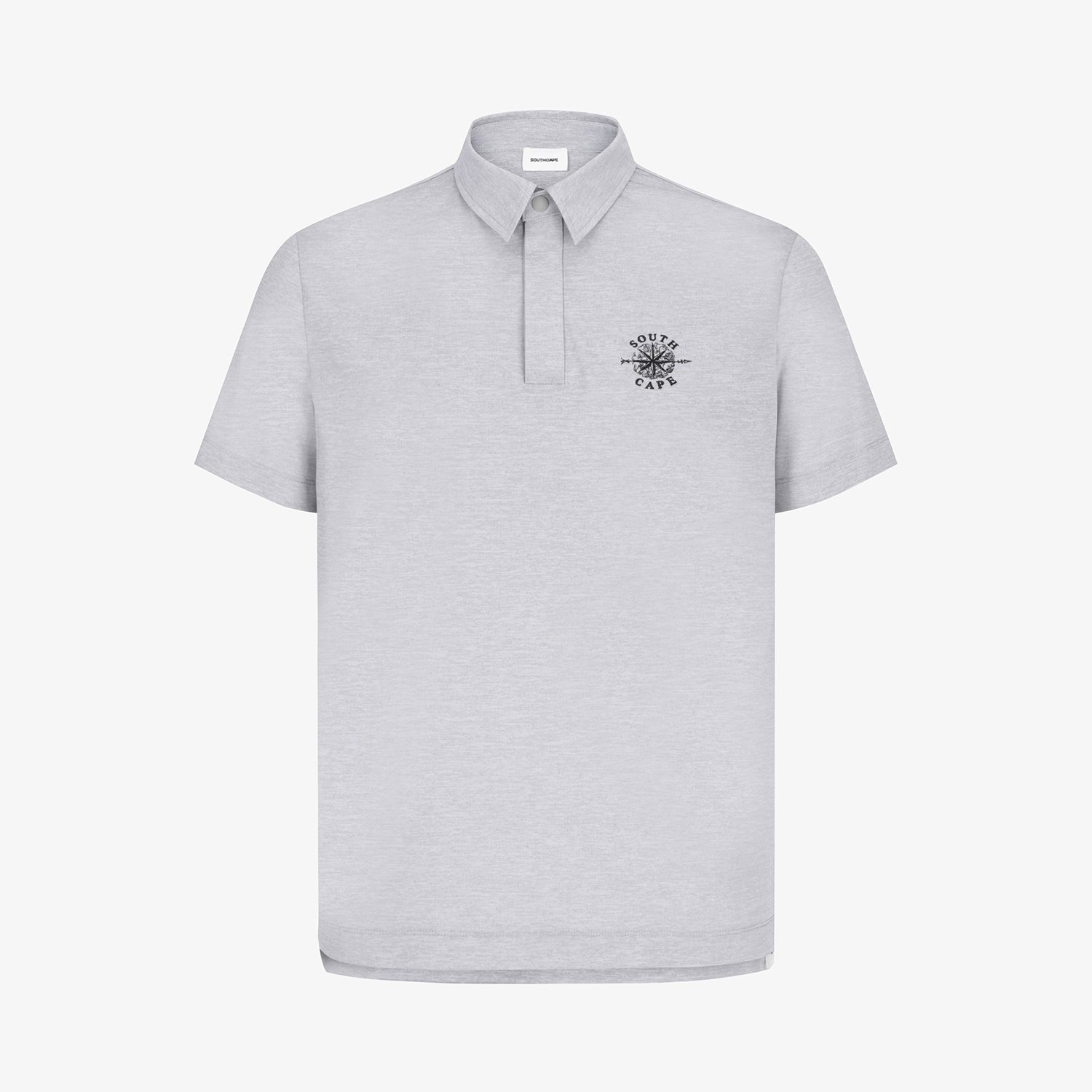 Southcross Melange Polo T-Shirt_LG