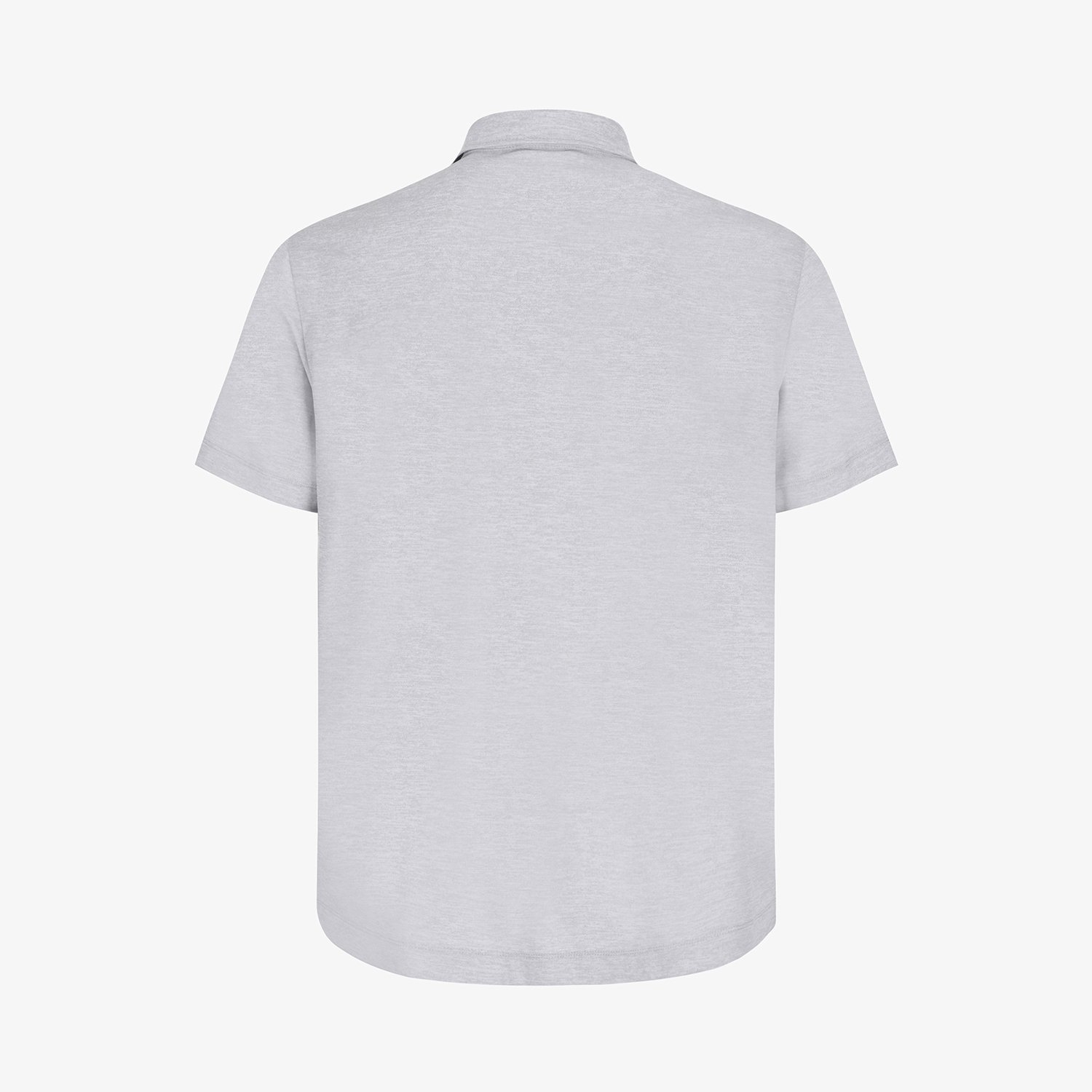 Southcross Melange Polo T-Shirt_LG