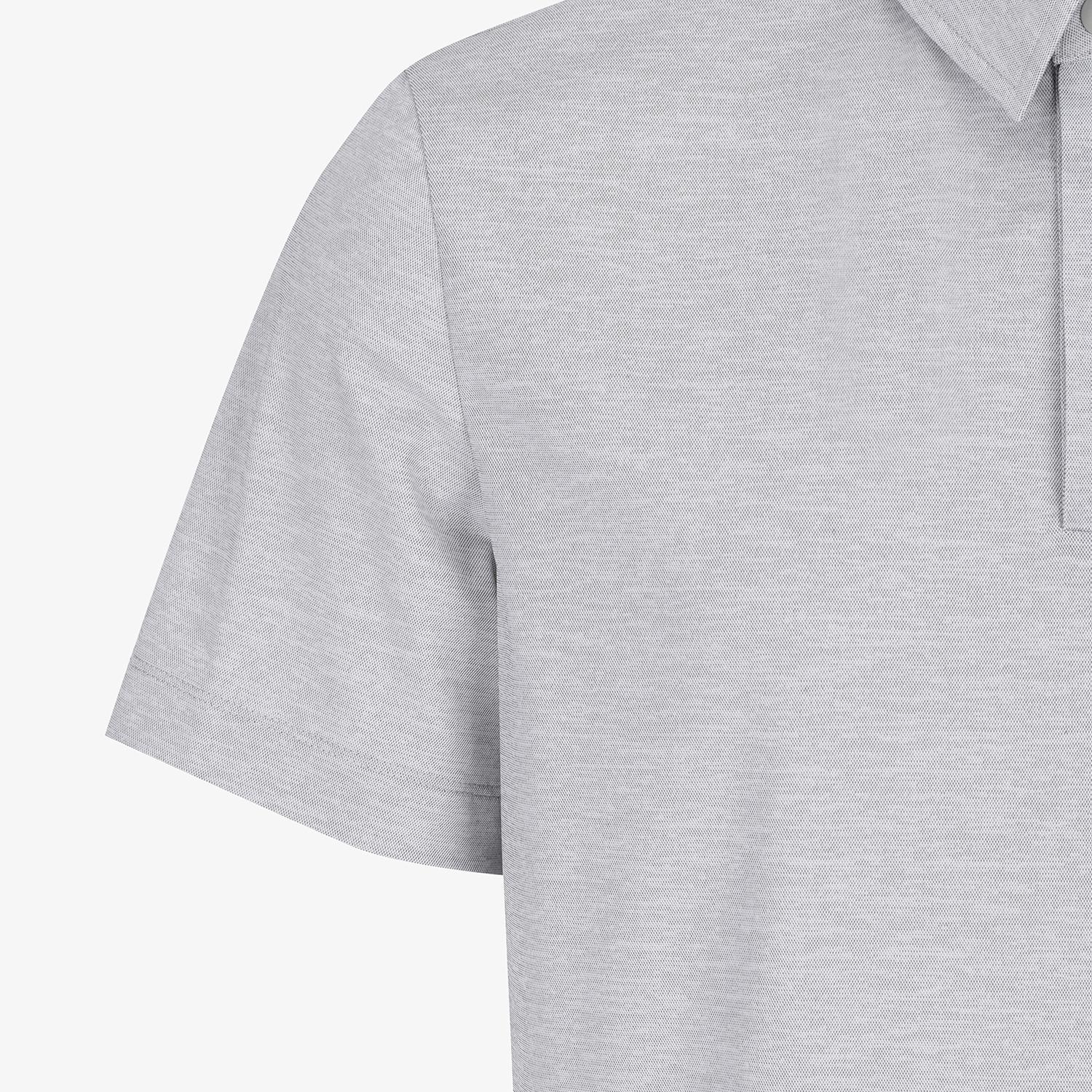 Southcross Melange Polo T-Shirt_LG