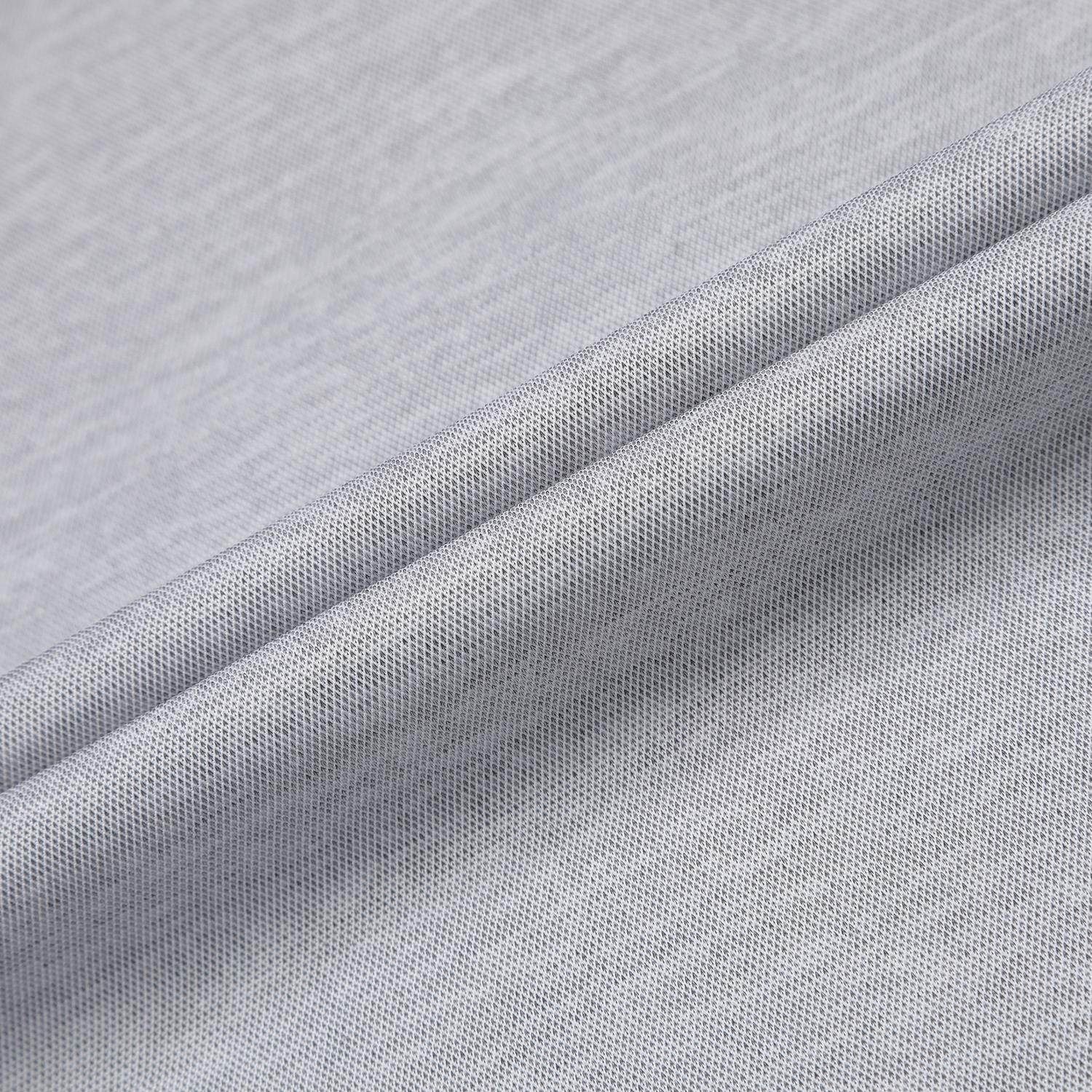 Southcross Melange Polo T-Shirt_LG