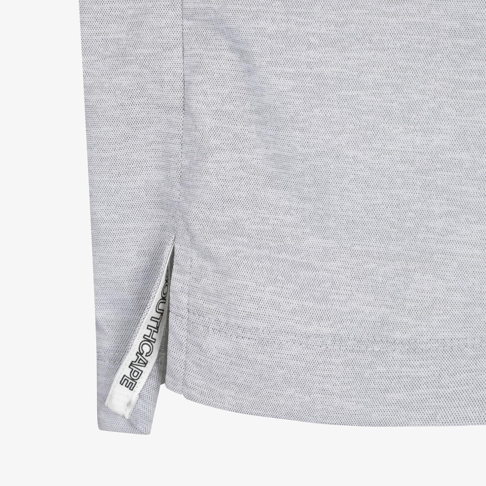 Southcross Melange Polo T-Shirt_LG