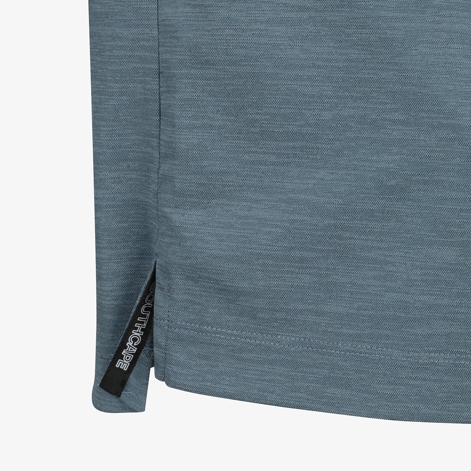 Southcross Melange Polo T-Shirt_MB