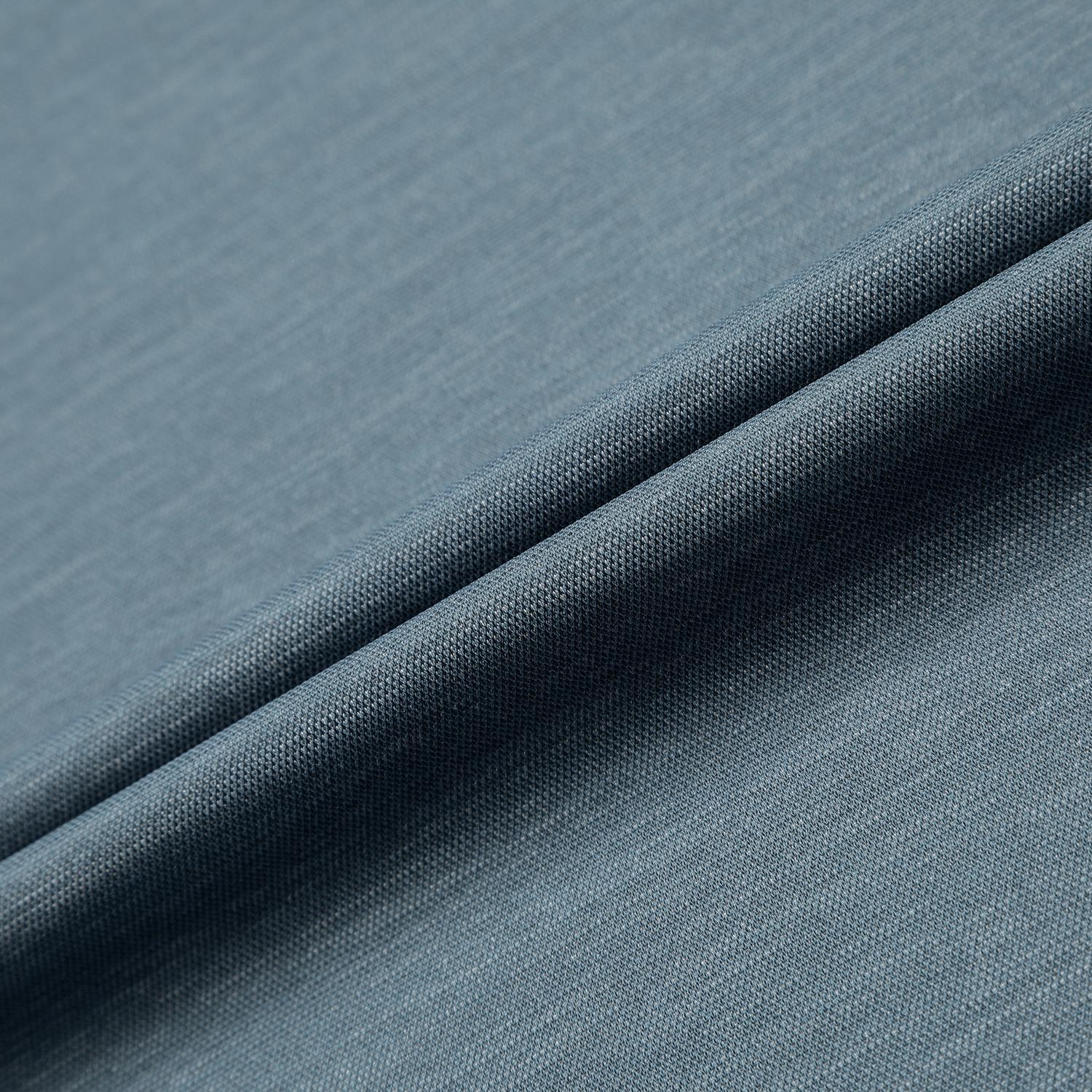Southcross Melange Polo T-Shirt_MB
