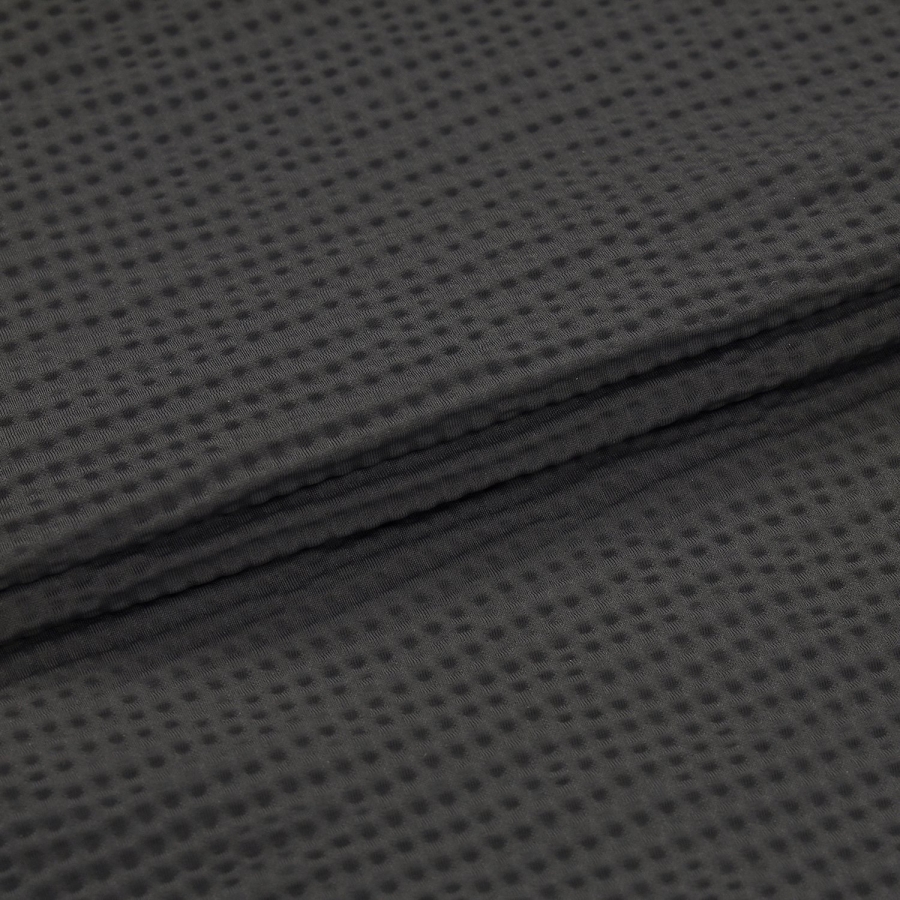 Cool-Touch Waffle Textured T-Shirt_DG