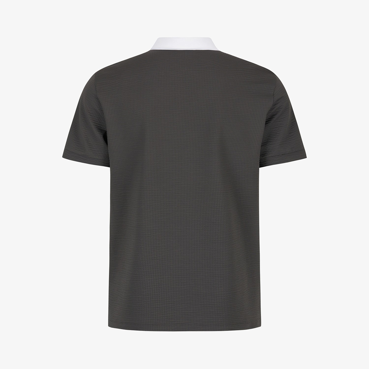 Cool-Touch Waffle Textured T-Shirt_DG