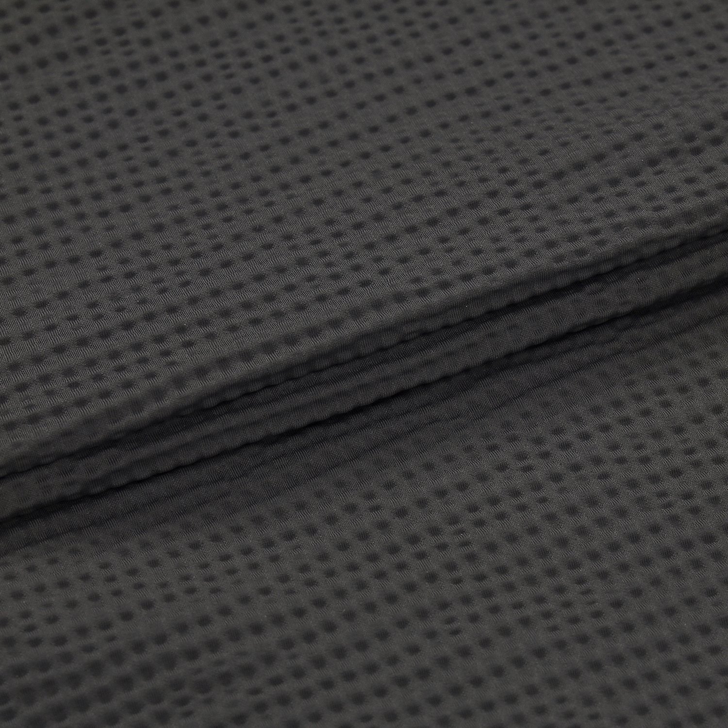 Cool-Touch Waffle Textured T-Shirt_DG