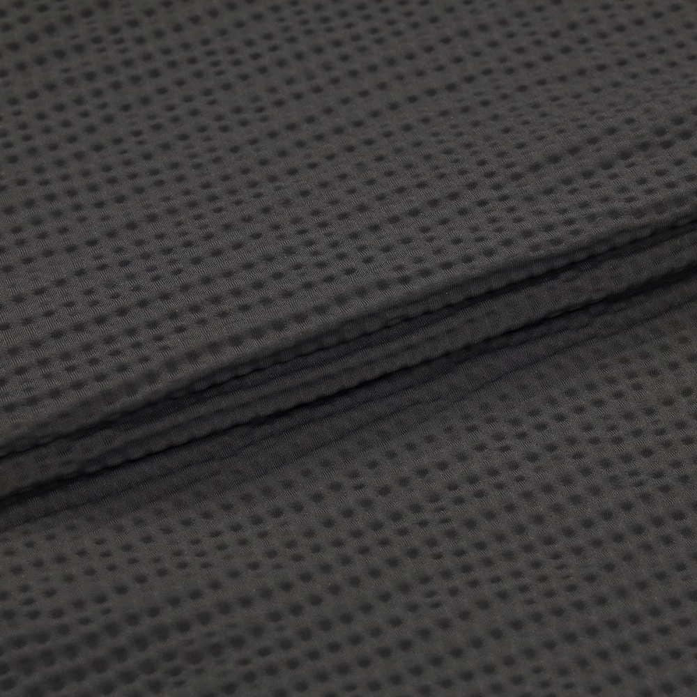 Cool-Touch Waffle Textured T-Shirt_DG