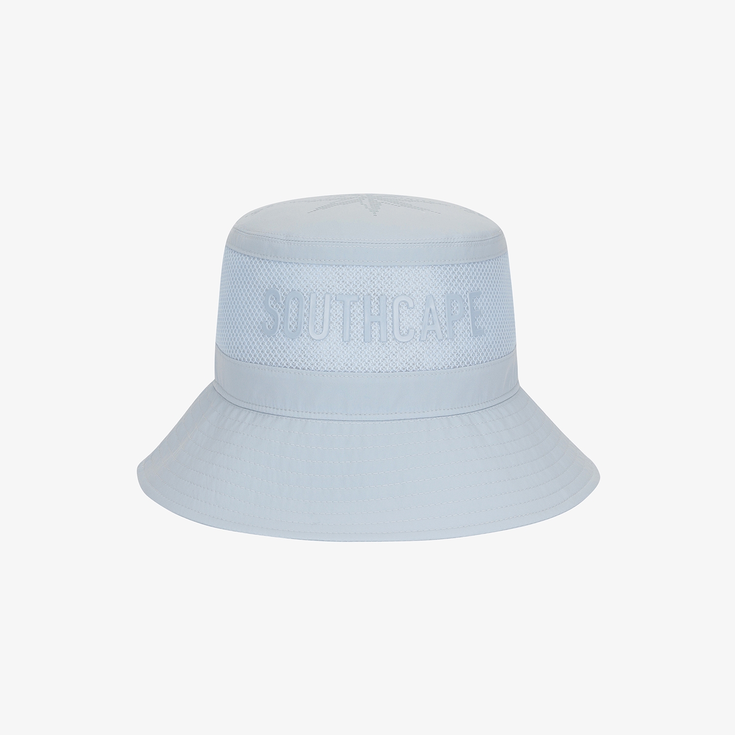 Southcross Punching Mesh Bucket Hat_LB