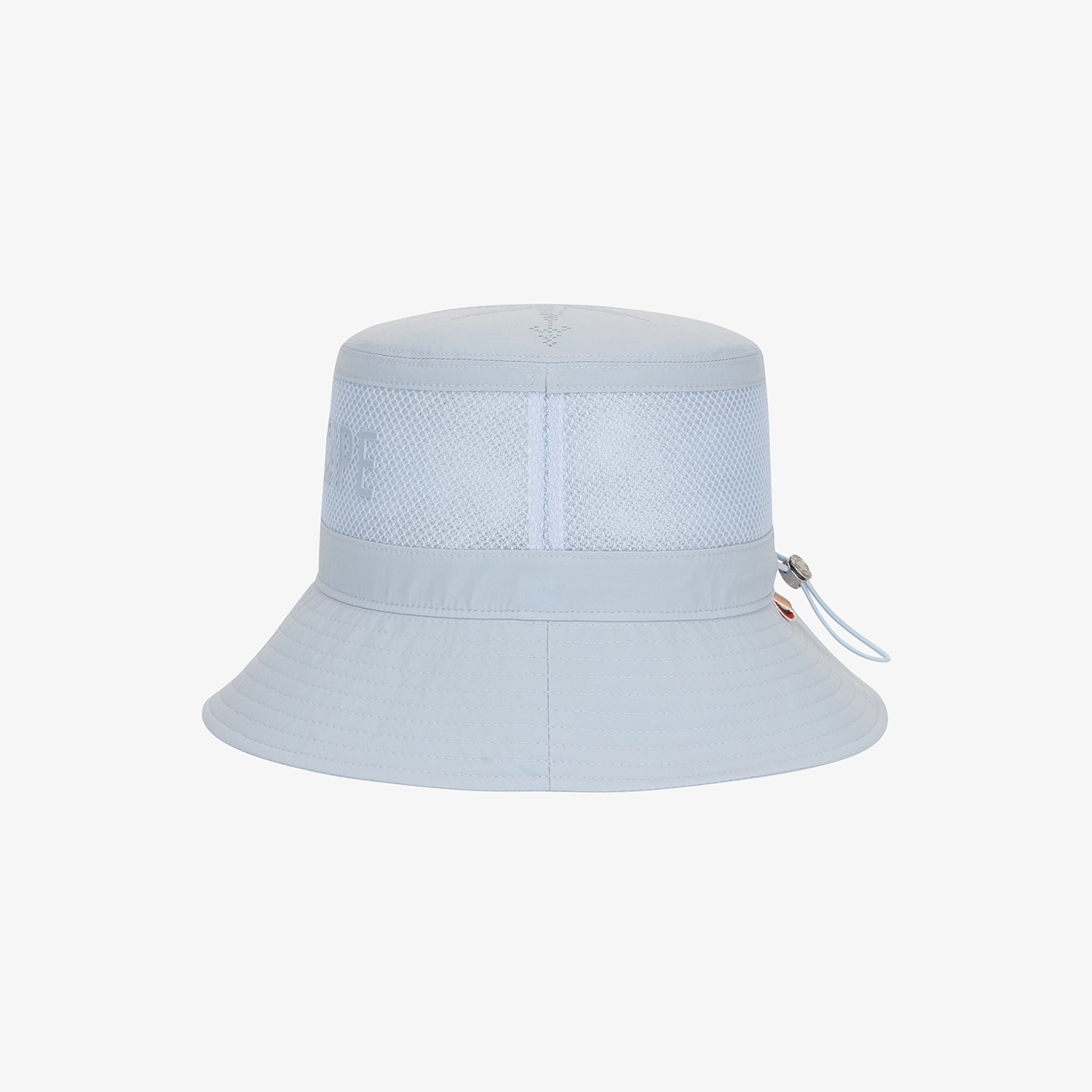 Southcross Punching Mesh Bucket Hat_LB