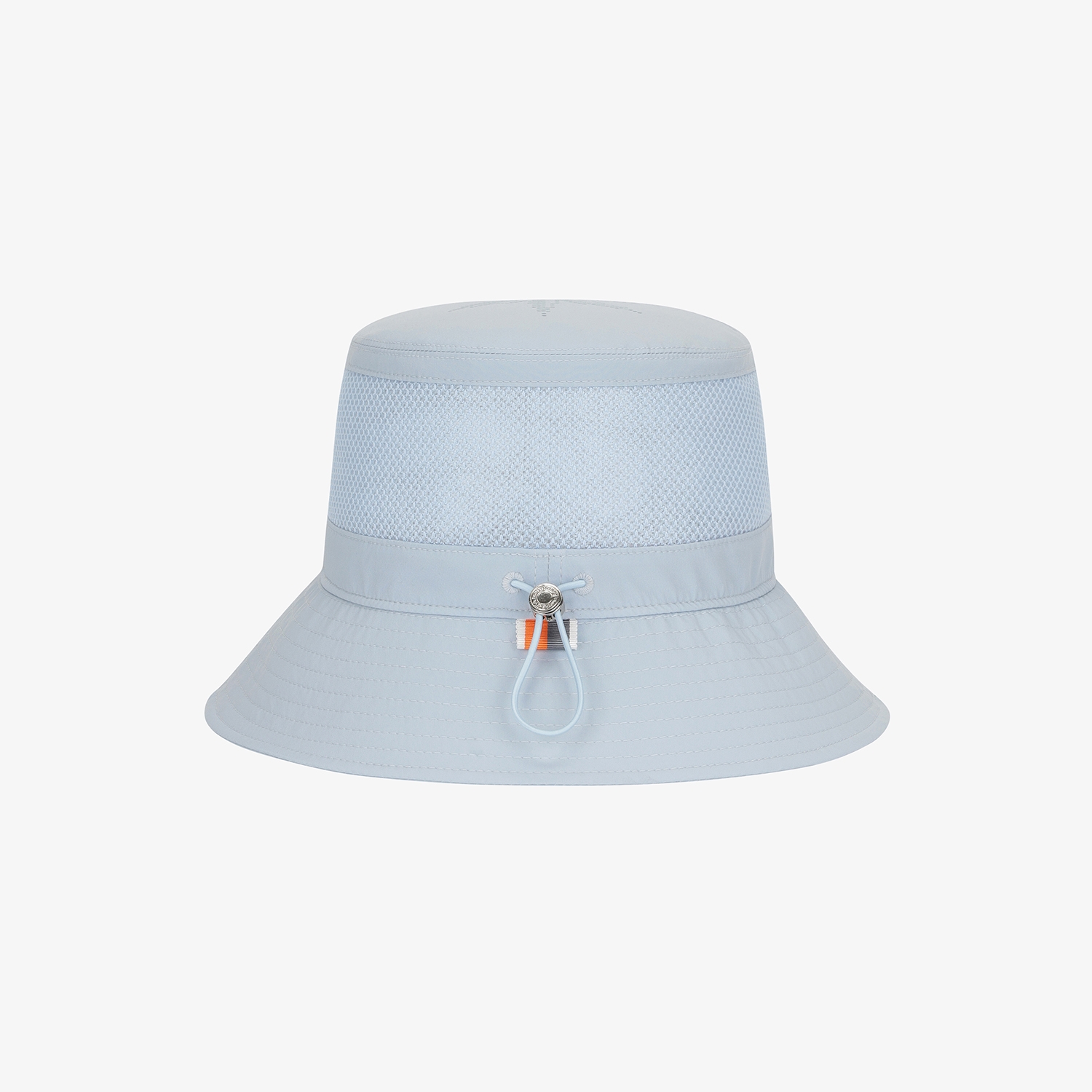 Southcross Punching Mesh Bucket Hat_LB
