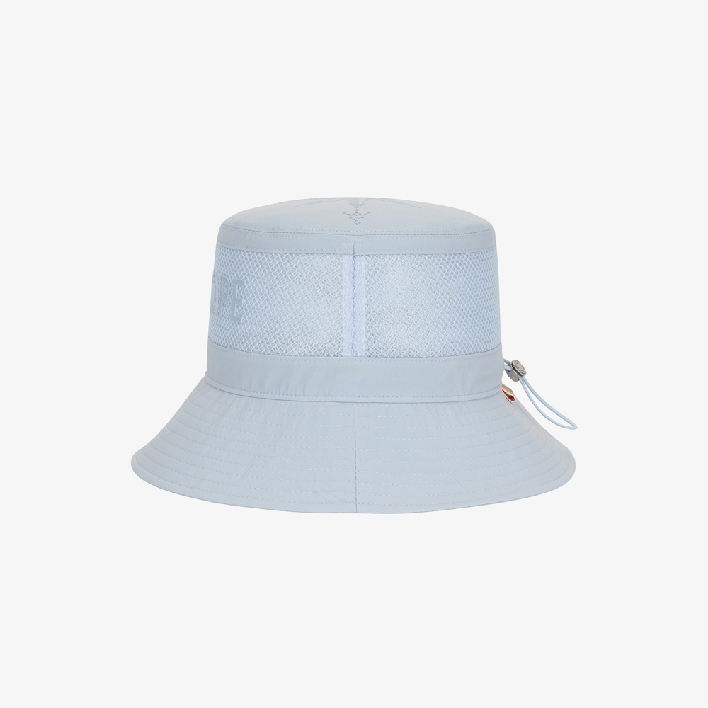 Southcross Punching Mesh Bucket Hat_LB