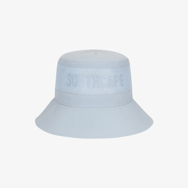 Southcross Punching Mesh Bucket Hat_LB