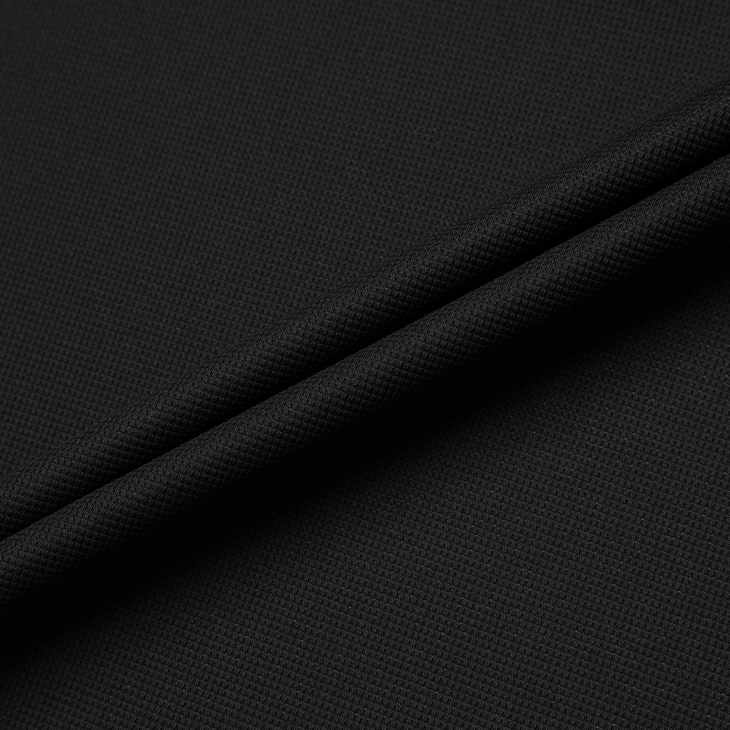 Layered Collar Short-Sleeve T-Shirt_BK