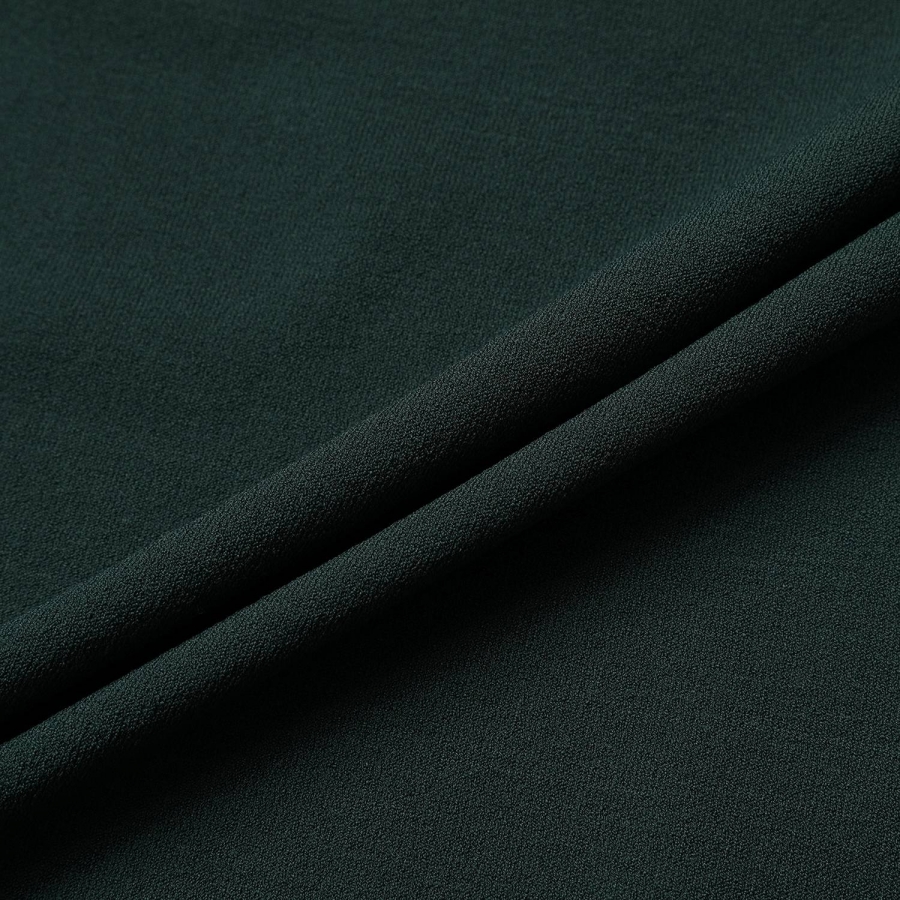 Namhae Heritage Collar Short-Sleeve Knit_GN