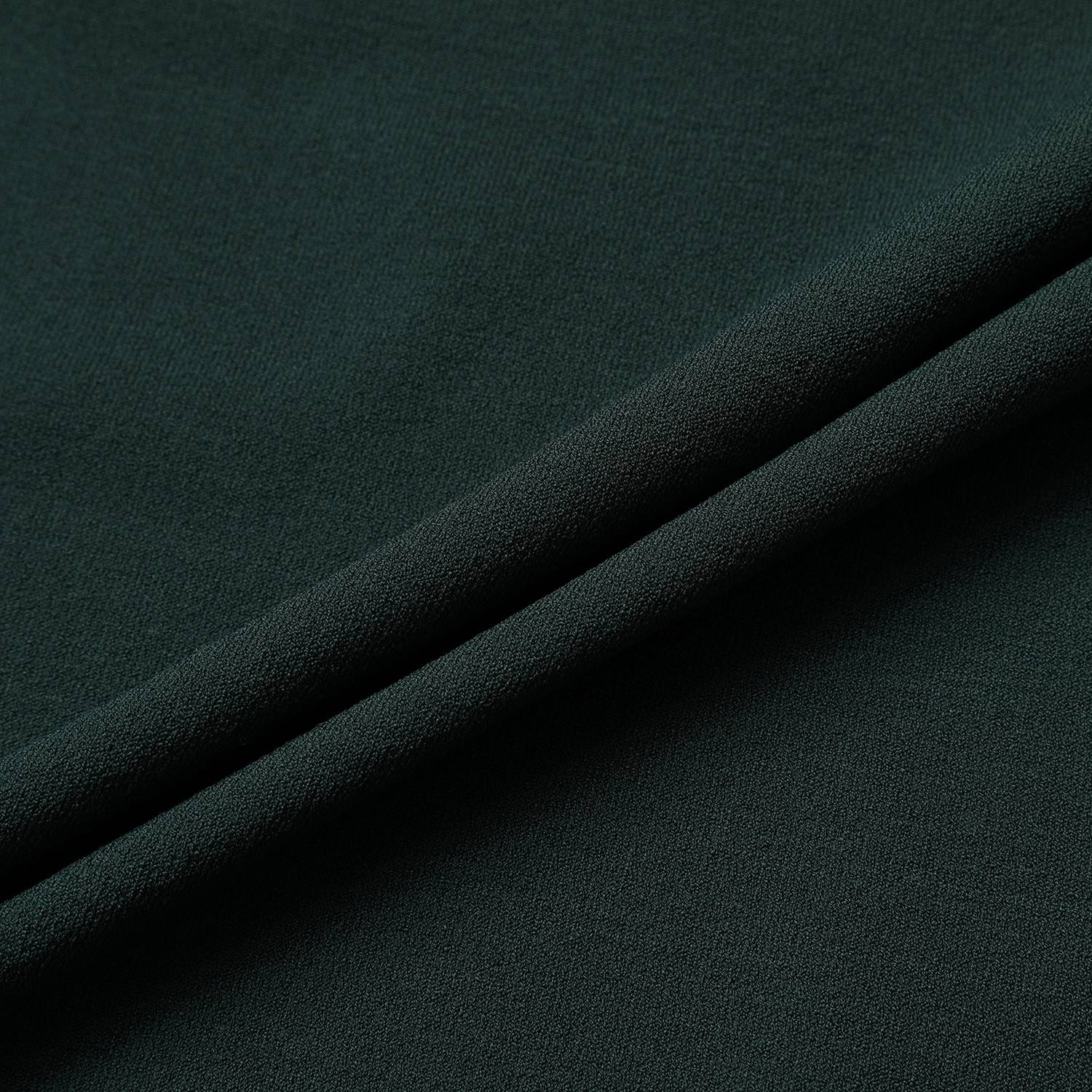 Namhae Heritage Collar Short-Sleeve Knit_GN
