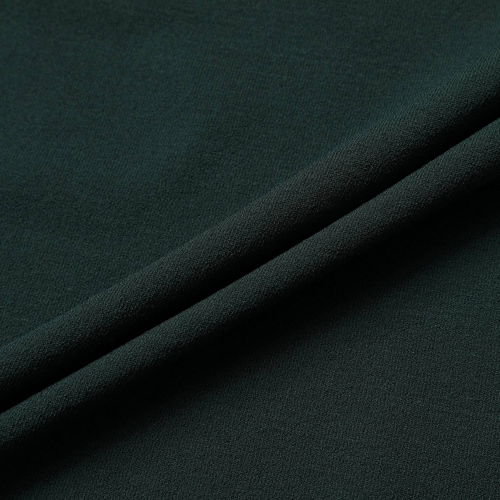 Namhae Heritage Collar Short-Sleeve Knit_GN
