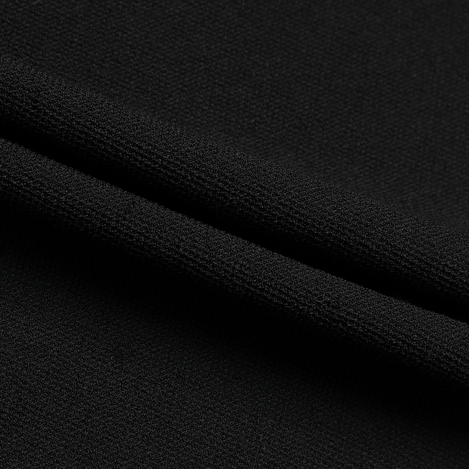 Namhae Heritage Knit Sleeveless_BK
