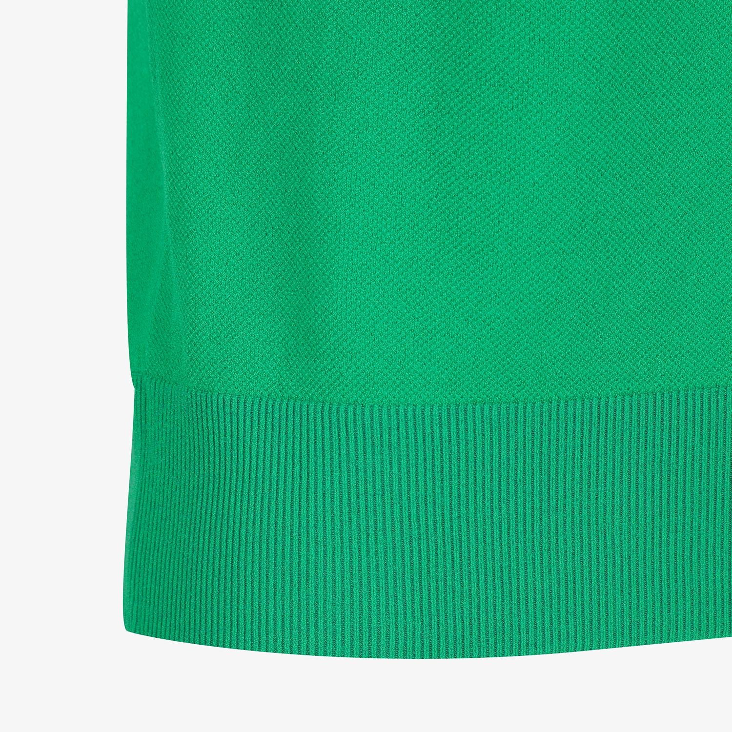 Namhae Heritage Knit Sleeveless_GN