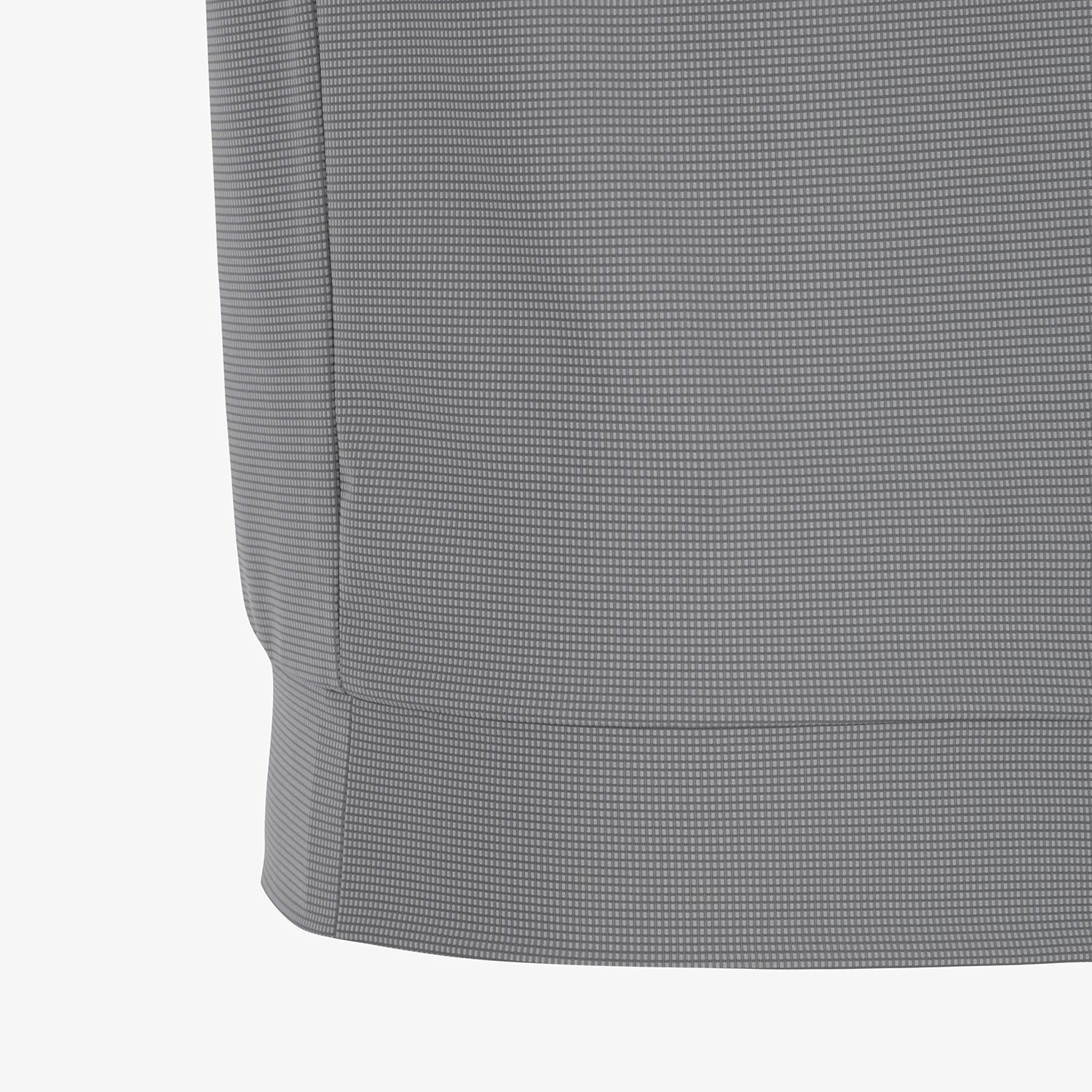 Layered Mock-Neck Performance T-Shirt_LG