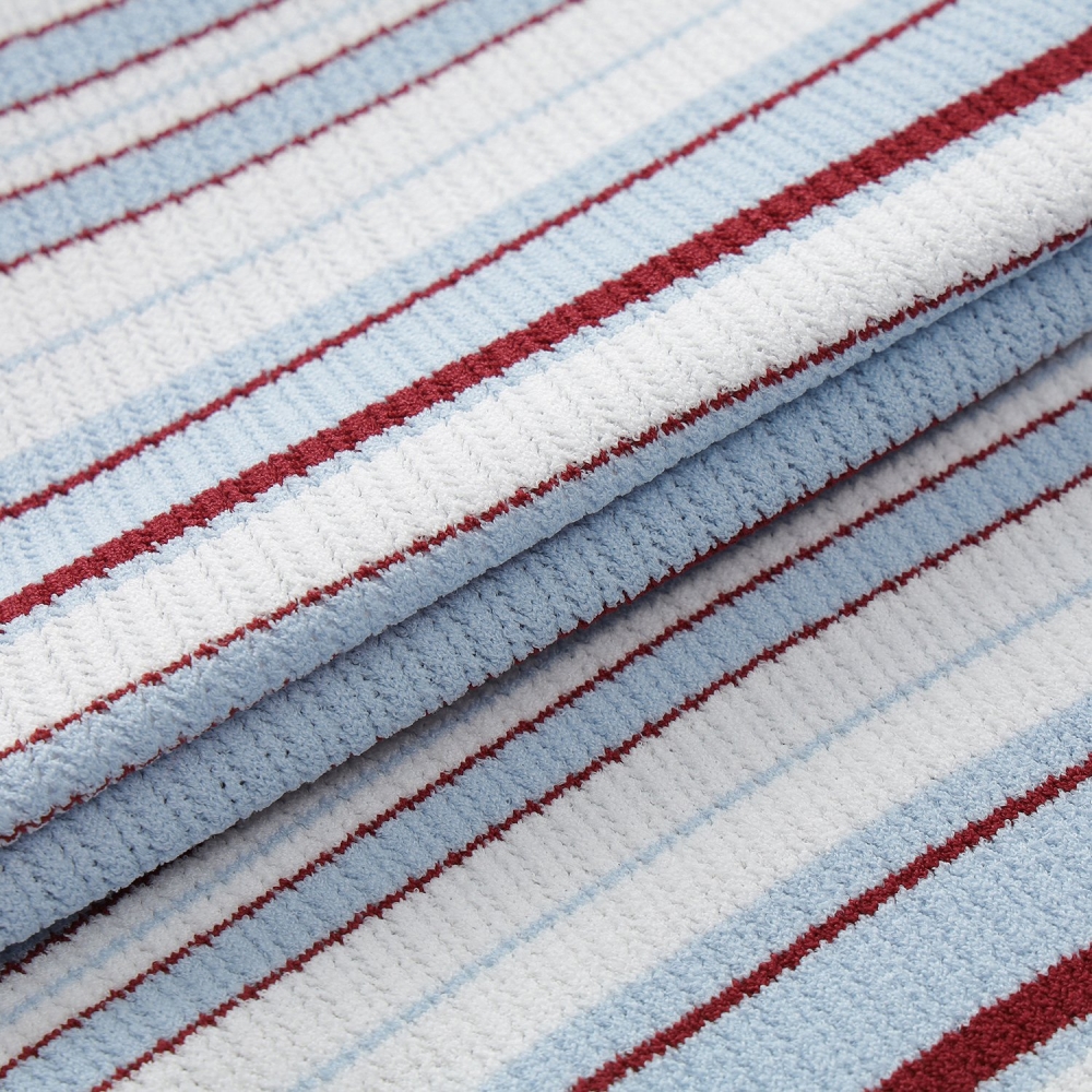 Southcape V-Neck Stripe Sleeveless_LB