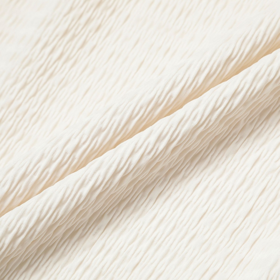 Full-Open Sleeveless Dress_IV