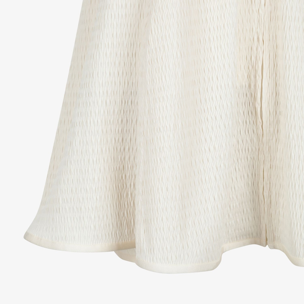 Full-Open Sleeveless Dress_IV