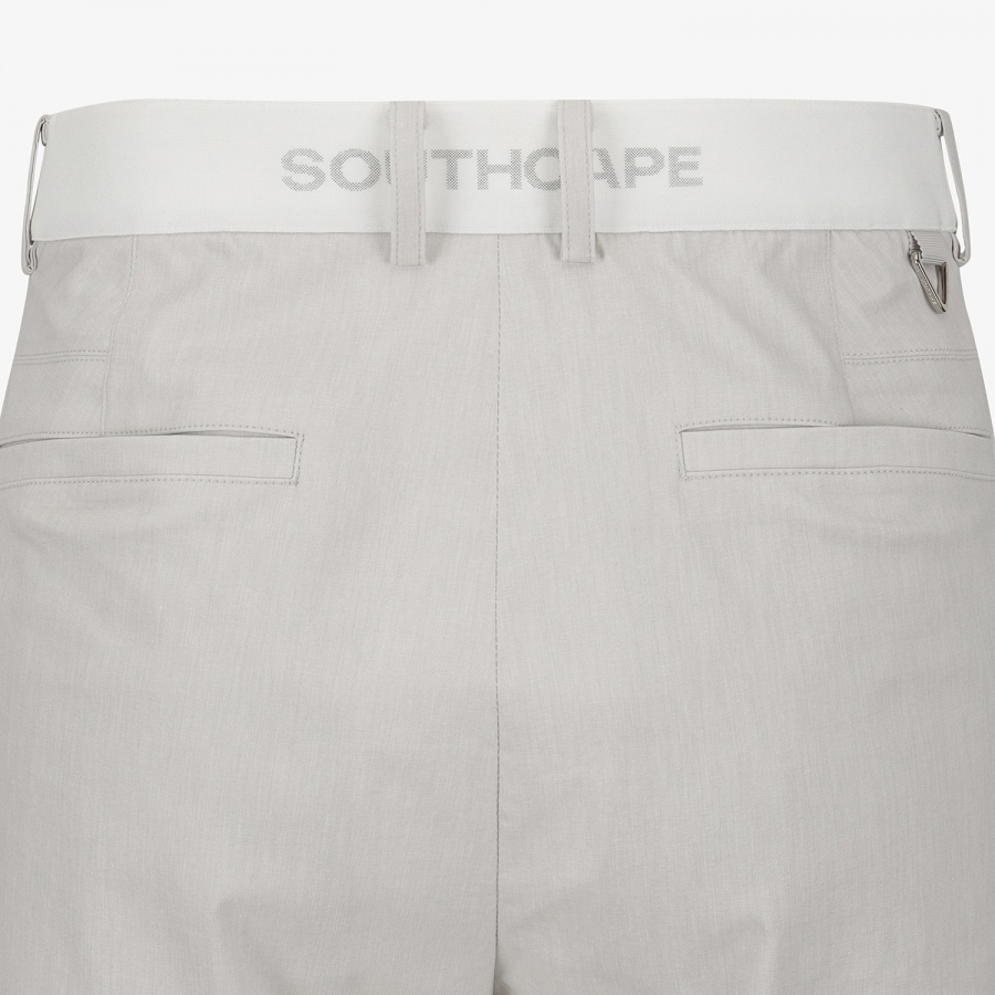 Linen-Like Regular Fit Pants_LG