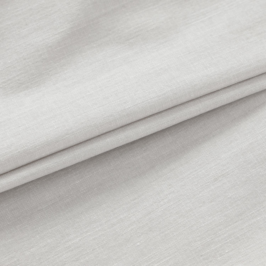 Linen-Like Regular Fit Pants_LG