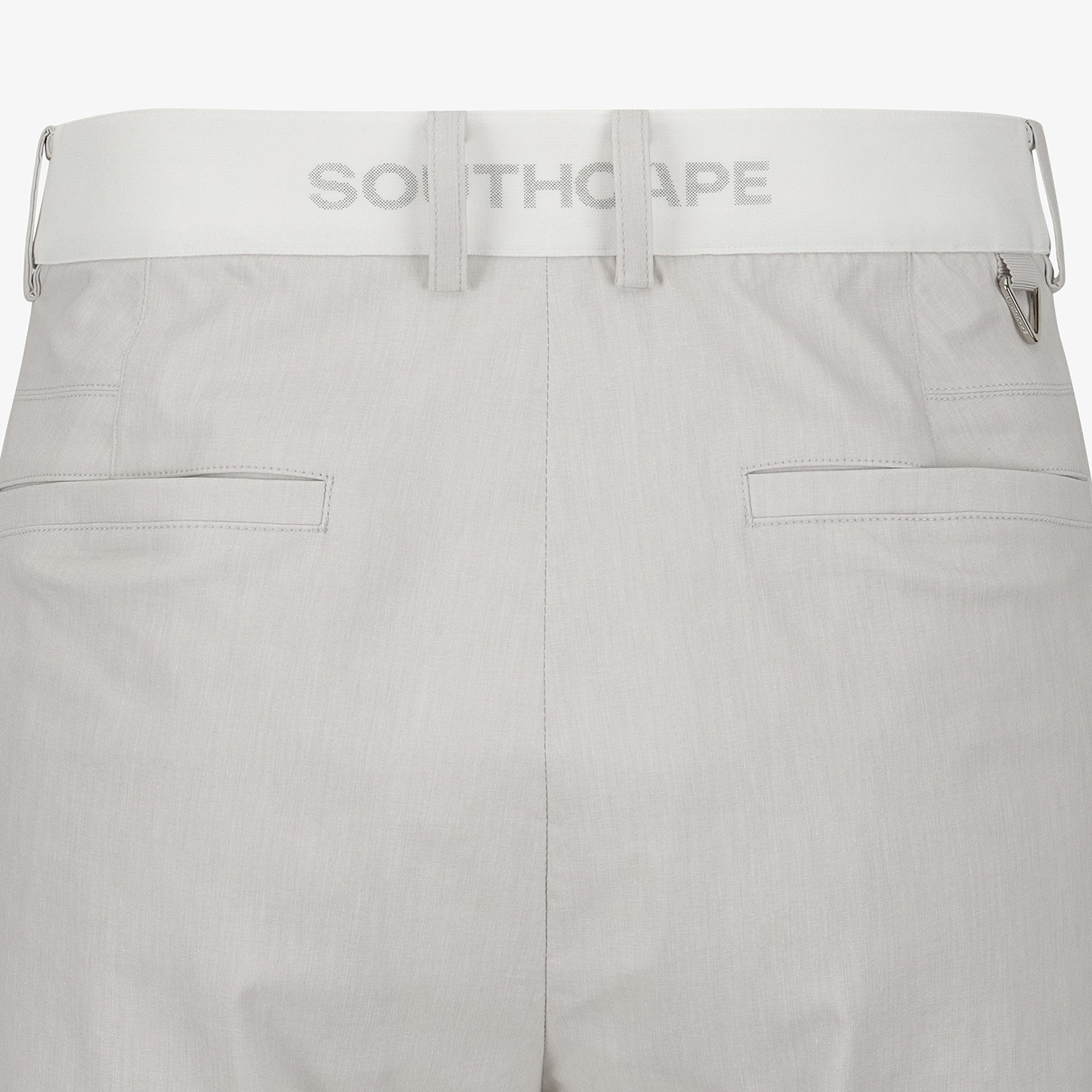 Linen-Like Regular Fit Pants_LG