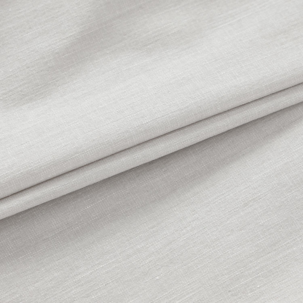 Linen-Like Regular Fit Pants_LG