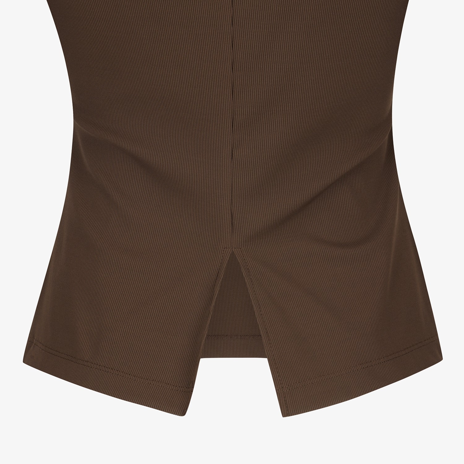 Cool-Touch Layered Collar T-Shirt_DW