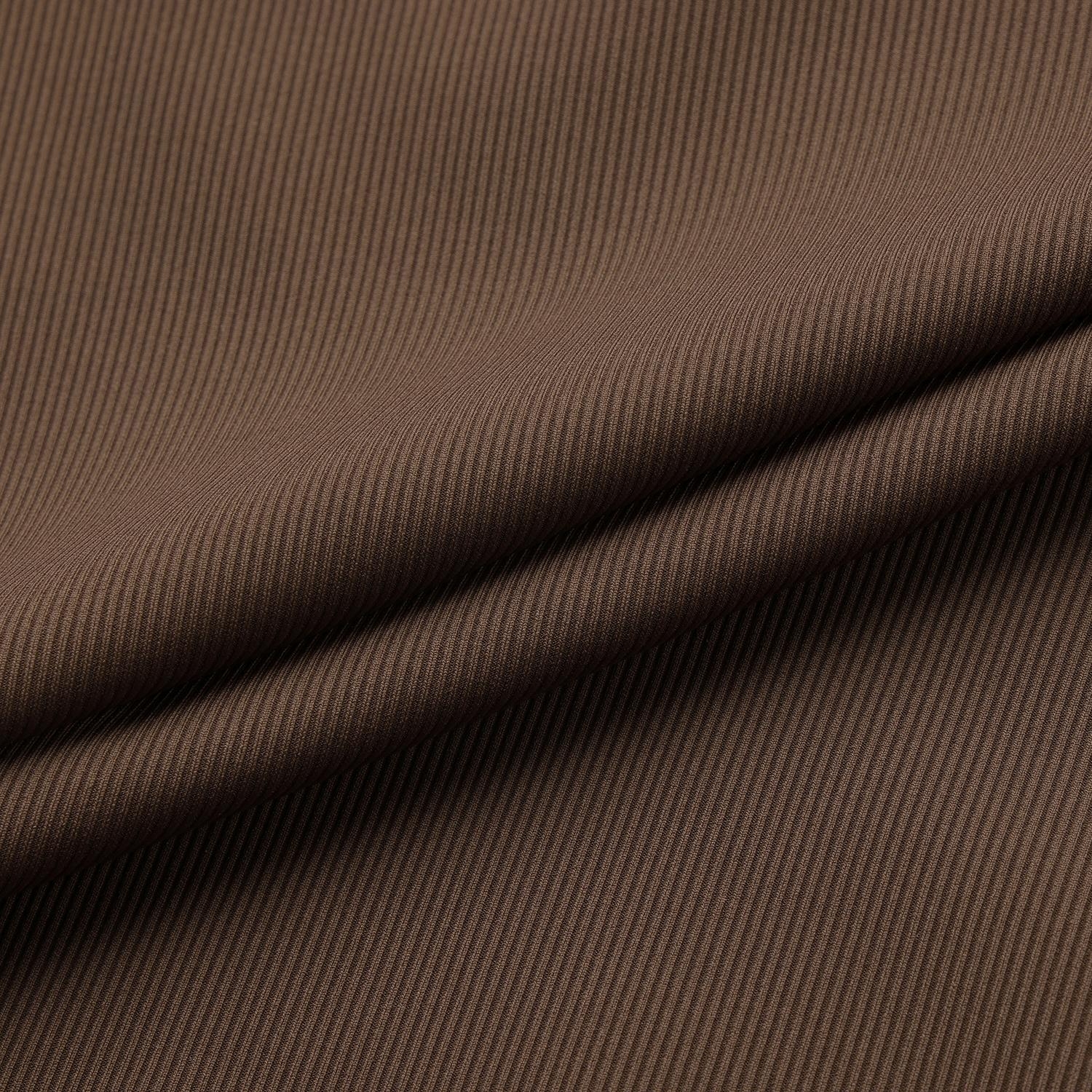 Cool-Touch Layered Collar T-Shirt_DW