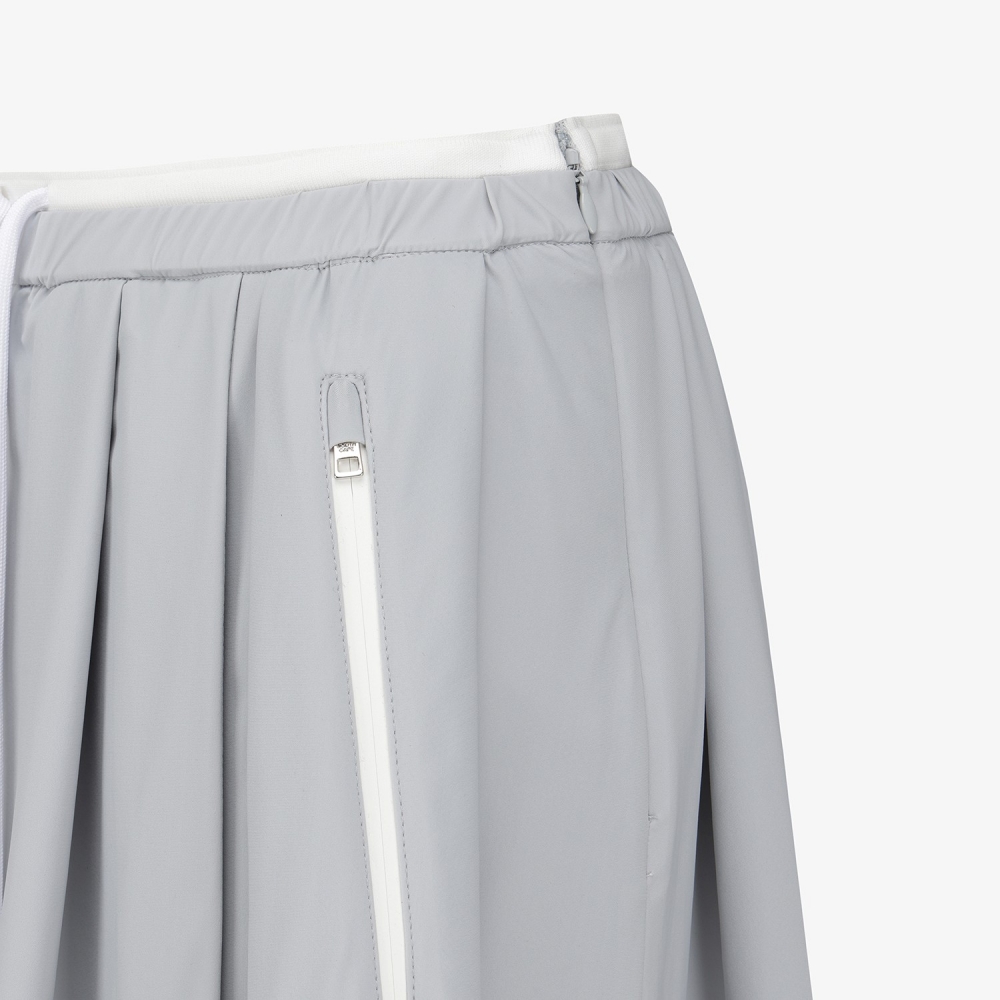 Flare Banding Skirt_LG