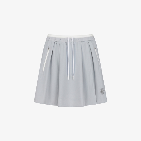 Flare Banding Skirt_LG