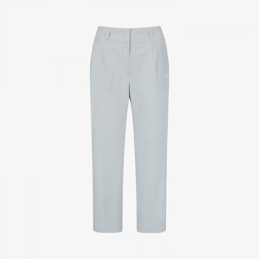 Straight Classic Pants_LG